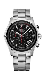 Ebel 1216460 Discovery Gents Chronograph
