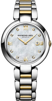 Raymond Weil 1600-STP-00995