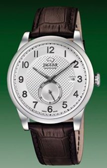 Jaguar horloge J662/A