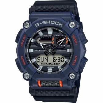 Casio G-Shock GA-900-2AER