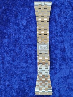 Ice Link horlogeband staal 27mm