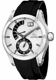 Jaguar horloge J687/1