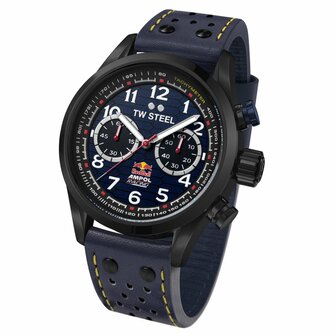 TW Steel Volante Red Bull TWVS94 horloge