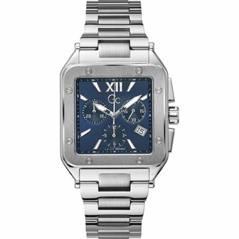 GUESS COLLECTION Z08003G7MF SQUARE