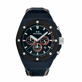 TW Steel CEO CE4110 Tech -Special Edition-