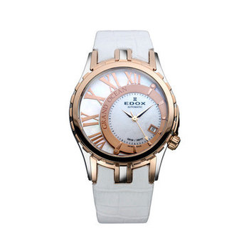 EDOX 37008 357R NAIR Grand Ocean horloge
