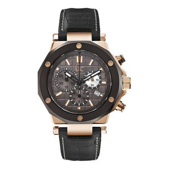 guess collection heren horloge