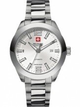 Swiss Military Hanowa Pegasus Horloge 05-5185.04.001