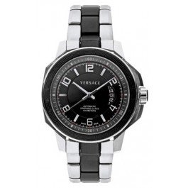 Versace Diver Horloge 19A99D009S099