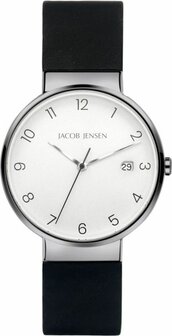 Jacob Jensen JJ181 Timeless Nordic