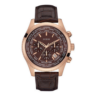 GUESS W0500G3 PERSUIT