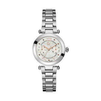 GUESS COLLECTION Y06010L1 GC LADY CHIC HORLOGE