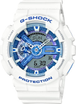 Casio G-Shock GA-110WB-7AER