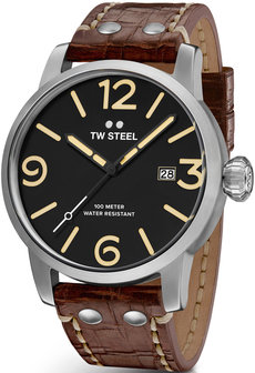 TW Steel Maverick MS2 Maverick horloge 