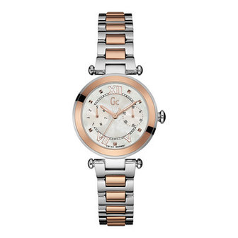 GUESS COLLECTION Y06002L1 GC LADY CHIC HORLOGE