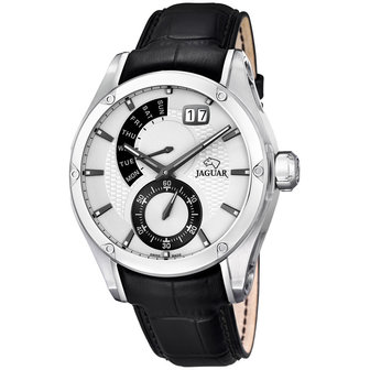 Jaguar horloge J678/A