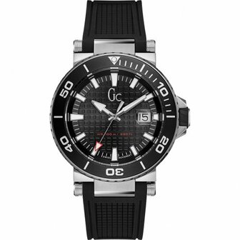 GUESS COLLECTION Y36002G2 DIVER CODE