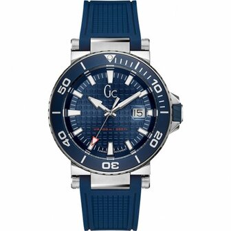 GUESS COLLECTION Y36003G7 DIVER CODE