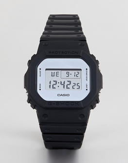 Casio G-Shock DW-5600BBMA-1ER