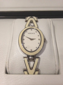 Versace V-Glam Horloge 60QE5SD498SE11