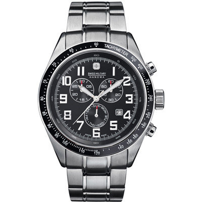 Swiss Military Hanowa New Legend Horloge 06-5197.04.007