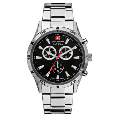 Swiss Military Hanowa Opportunity Horloge 06-8041.04.007