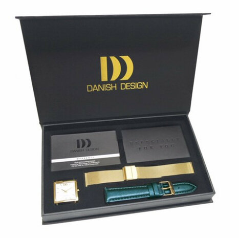 Danish Design IV80Q1248 Limited Edition Giftset