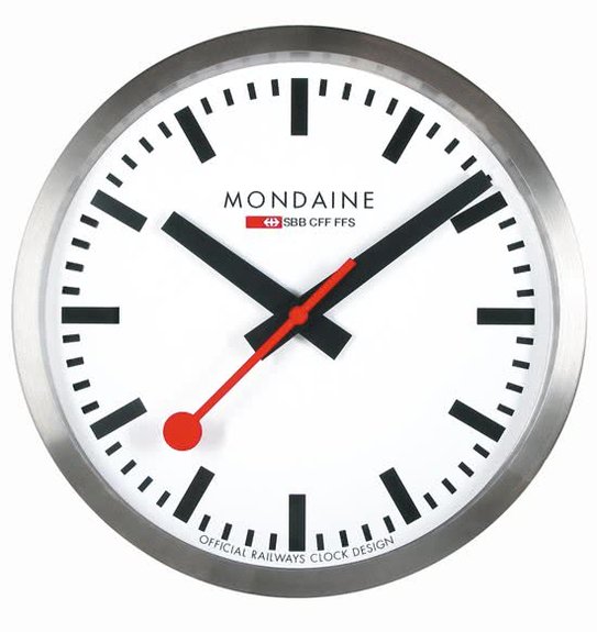 Mondaine