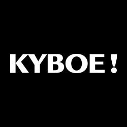 Kyboe