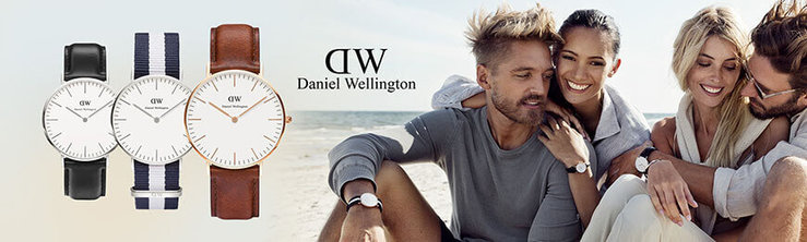 Daniel-Wellington