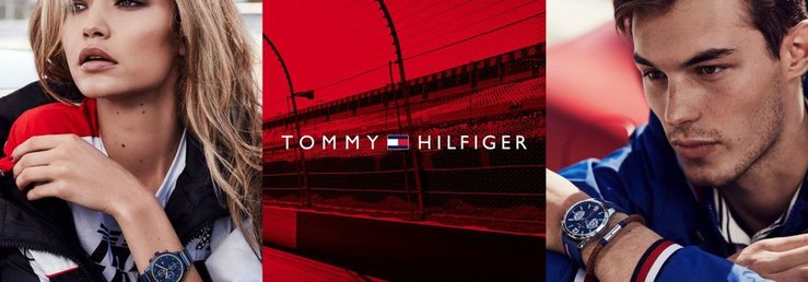 Tommy-Hilfiger