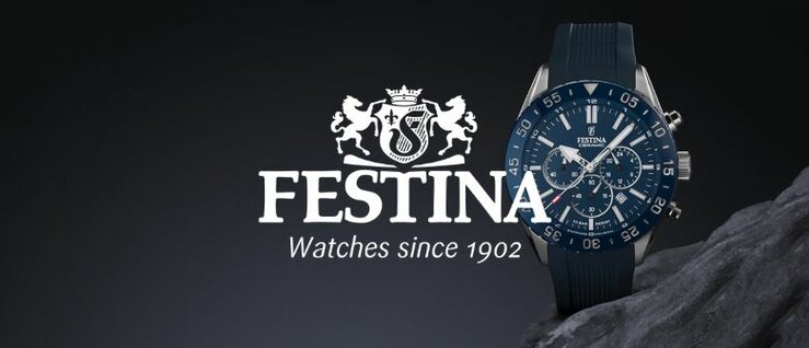 Festina