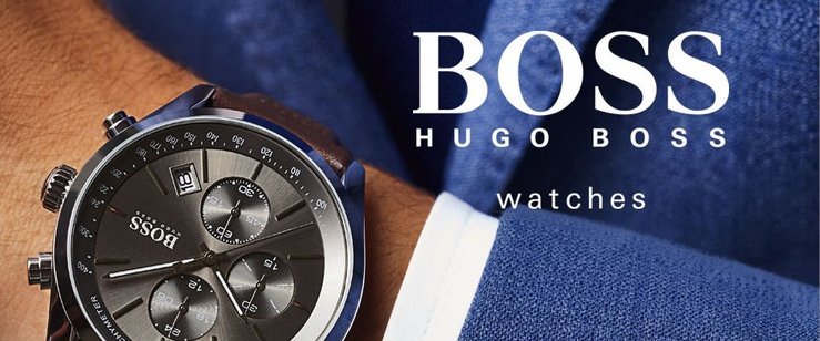 Hugo-Boss