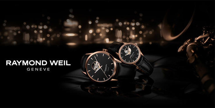 Raymond-Weil