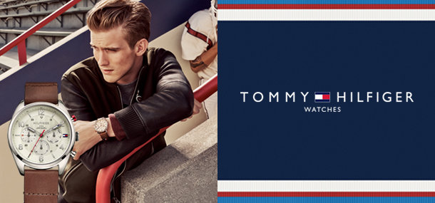 Tommy-Hilfiger