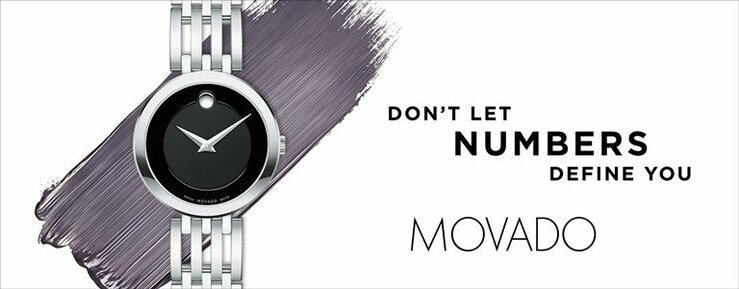 Movado