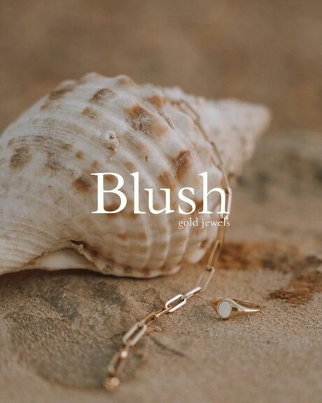 Blush