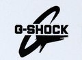 Casio-G-Shock