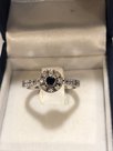 Entourage-ring
