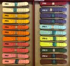 Aquanautic-Princess-Horloge-banden-Leer-en-Rubber-Div.-Kleuren
