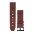 Garmin-Quickfit-22mm-bruin-leer