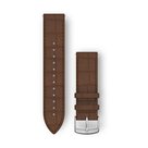 Garmin-Quick-Release-20mm-bruin-leer
