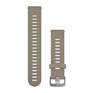 Garmin-Quick-Release-20mm-grijs-silicone