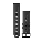 Garmin-Quickfit-26mm-zwart-silicone