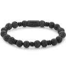 Rebel-&amp;-Rose--Variations-Black-RR-80093-B-L-(19cm)