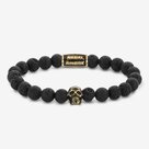 Rebel-&amp;-Rose--Skull-Black-Moon-RR-SK002-G-L-(19cm)