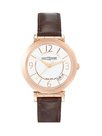 Saint-Honore-766011-8BBR-Opera-Medium-Rose-Horloge