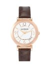 Saint-Honore-766011-8BBR-Opera-Medium-Rose-Horloge