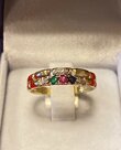 Fantasie-ring