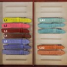 Aquanautic-Bara-horlogebanden-Div.-kleuren-leer-en-rubber